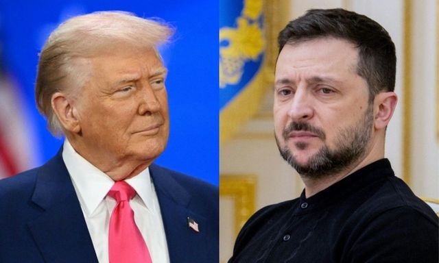 CBS News: Tổng thống Trump cân nhắc 
