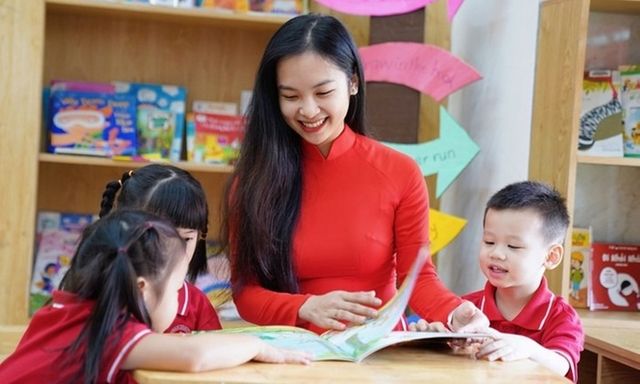 Những quy định mới về tuổi nghỉ hưu của nhà giáo từ năm 2026