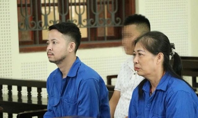 Vụ buôn bán hơn 7,1 tấn vảy tê tê, trị giá 35 tỷ đồng: Mẹ vợ và con rể 