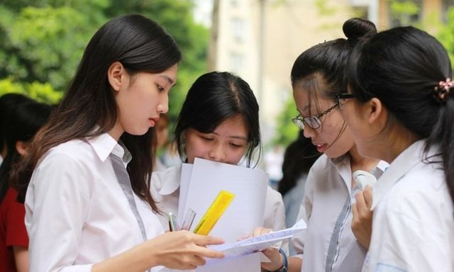 Thí sinh 2k7 cần lưu ý gì sau khi biết điểm thi tốt nghiệp THPT 2025?