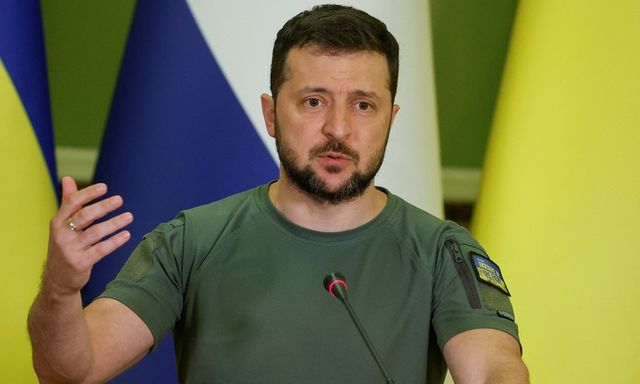 Tổng thống Zelensky ra tuyên bố bất ngờ về tình hình chiến sự, hé lộ kế hoạch phát động tấn công quy mô lớn của Nga