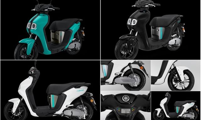 Bảng giá xe máy điện Yamaha tháng 7/2025: Yamaha NEO's giảm tới 17 triệu đồng
