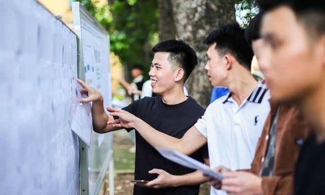 Ngày mai (16/7), Bộ GD&ĐT công bố điểm thi tốt nghiệp THPT 2025, thí sinh tra cứu theo mã tỉnh mới hay cũ?