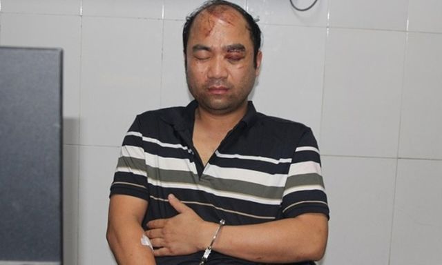 Vụ ô tô tông xe máy rồi lao xuống sông ở Nghệ An, 3 người tử vong: Danh tính tài xế gây tai nạn