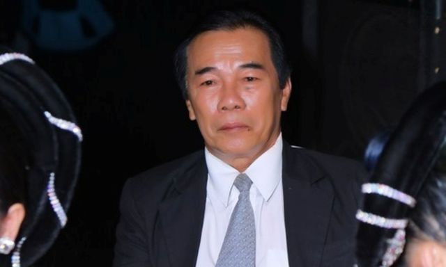 Nghệ sĩ Công Tài qua đời sau thời gian chống chọi với ung thư gan