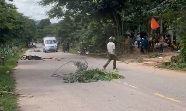 Tin tức tai nạn giao thông mới nhất ngày 18/7: Tai nạn liên hoàn khiến người đàn ông tử vong