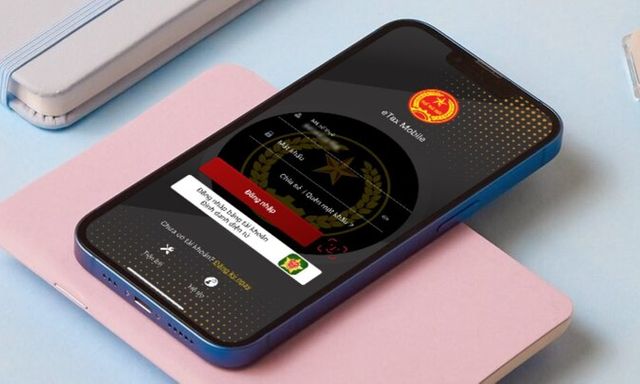 Cục Thuế lên tiếng về việc ứng dụng Etax Mobile bị lỗi