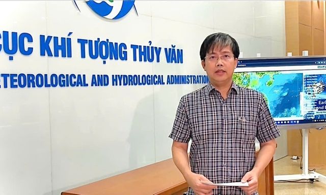 Bão số 3 tiến sát đất liền, cảnh báo nguy cơ lũ quét và sạt lở đất