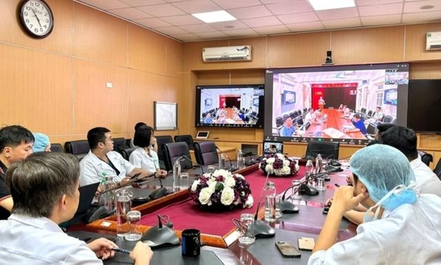 Tình hình sức khỏe các nạn nhân vụ sập cầu treo Pa Thơm ở Điện Biên