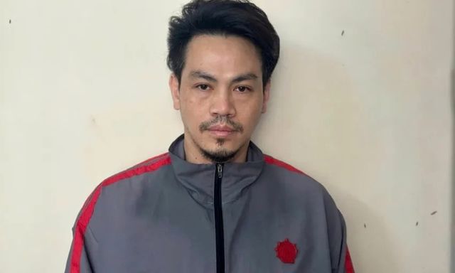 Trần Phú Long - người bị bắt cùng nhà thiết kế Công Trí là ai?