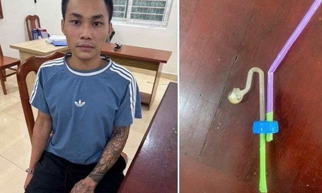 Tin pháp luật nổi bật 24h qua: Mở đại lý ma túy trong phòng trọ, đối tượng ở Hải Phòng bị bắt quả tang