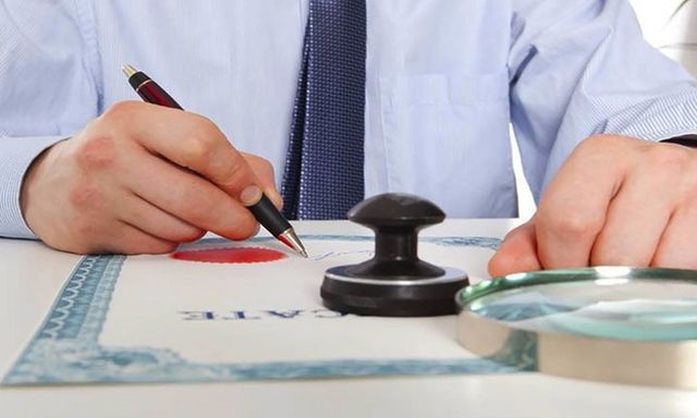 Không mang bản gốc đi công chứng có được không?