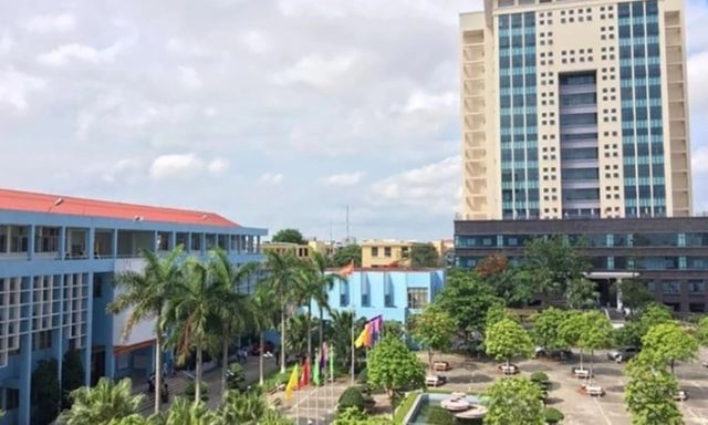 Học phí dự kiến Trường Đại học Y Dược Thái Bình 2025, thấp nhất 42 triệu đồng/năm