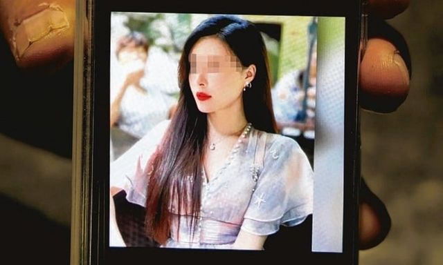 Ông chú 60 tuổi mất 3 tỷ, 