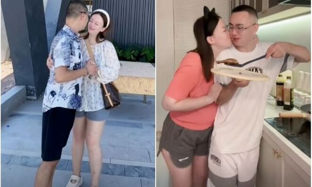 Quen đại gia 3 ngày, nữ giáo viên được trả hết nợ, cưới 3 tháng được tặng ngay biệt thự 398m2