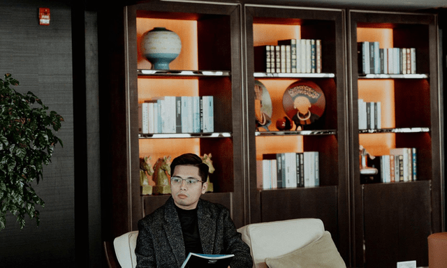 KTS Ngọc Báu – Kiến tạo không gian sống đẳng cấp, mang đậm dấu ấn cá nhân