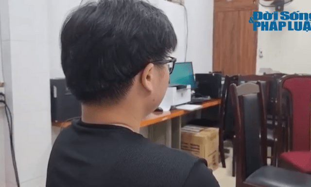 Liên tiếp trẻ em bị 