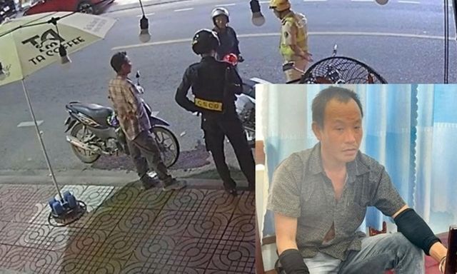 Bắt tạm giam Phạm Ngọc Ao
