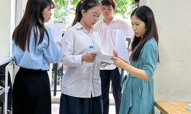 Dự báo điểm chuẩn đại học Y Dược 2025, 20 điểm có cơ hội đỗ hay không?