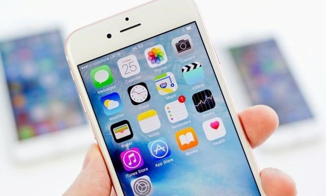 Cách chặn tin nhắn rác, lừa đảo trên iPhone 