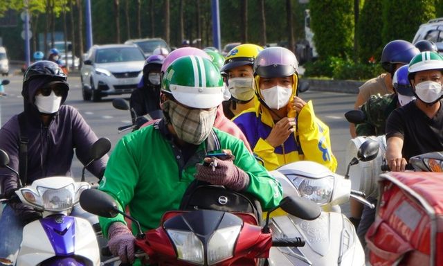 Tin tức dự báo thời tiết hôm nay (9/8): Miền Bắc nắng nóng gay gắt