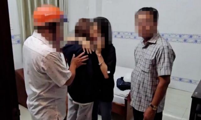 Trung tướng Mai Hoàng: Công an TP.HCM phá 4 vụ mua bán người, giải cứu 28 nạn nhân bị 