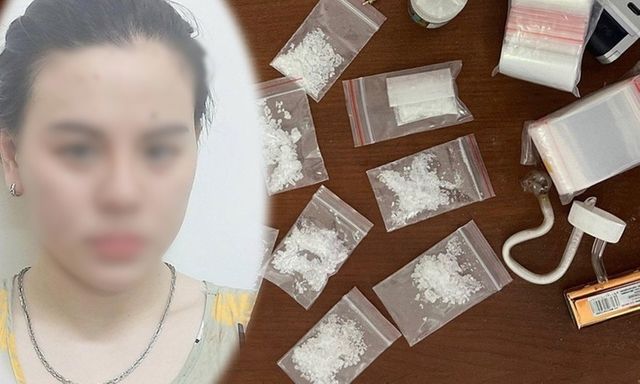 Ma túy 
