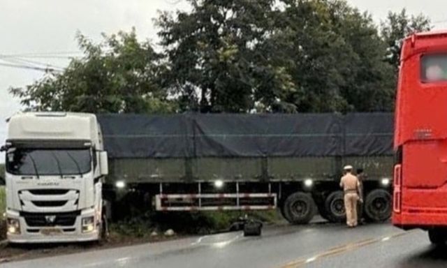 Tin tức tai nạn giao thông mới nhất ngày 10/8: Va chạm giữa 2 xe máy, 1 thanh niên tử vong