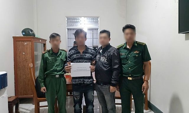 Tin pháp luật nổi bật 24h qua: Đối tượng truy nã Trương Minh Đạt sa lưới