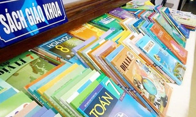 Bộ GD&ĐT lấy ý kiến sửa chương trình 4 môn học sau sắp xếp đơn vị hành chính