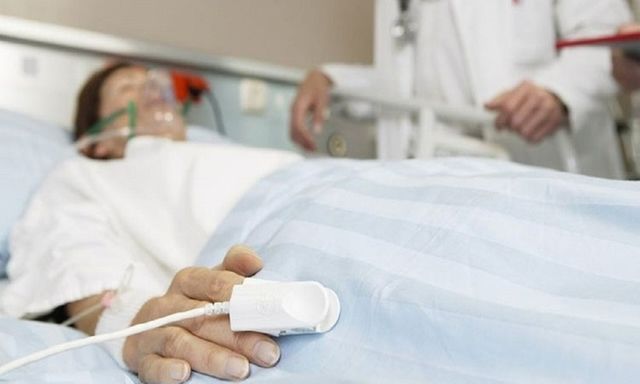 Quát mắng người yêu liên tục, cô gái trẻ nhập viện vì xuất huyết não