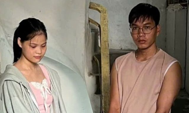 Phạm Văn Sơn bị bắt, khai hành vi 