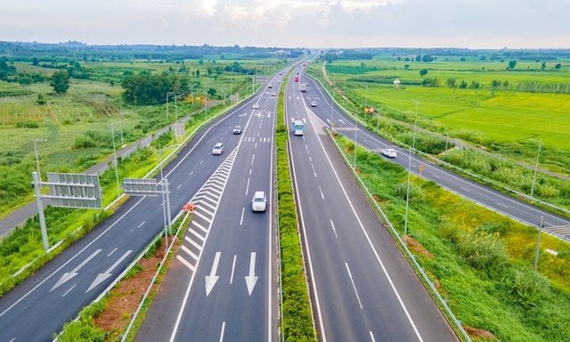 Sắp khởi công dự án mở rộng cao tốc TP.HCM – Long Thành