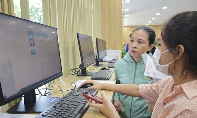 Bộ GD&ĐT thông báo thời gian mở cổng xác nhận nhập học 