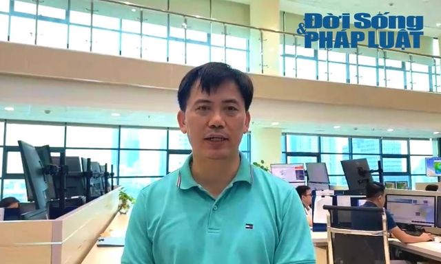 Chuyên gia cảnh báo các tác động của cơn bão số 6