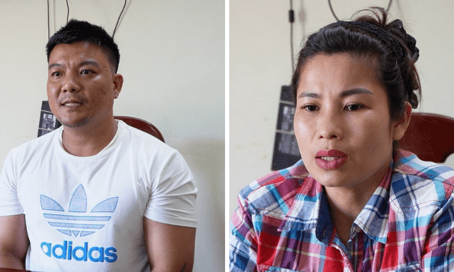 Bắt nhóm đối tượng giả danh doanh nhân thành đạt để mua bán người