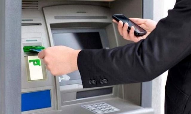 Hạn mức rút tiền tại cây ATM tối đa trong một ngày là bao nhiêu?