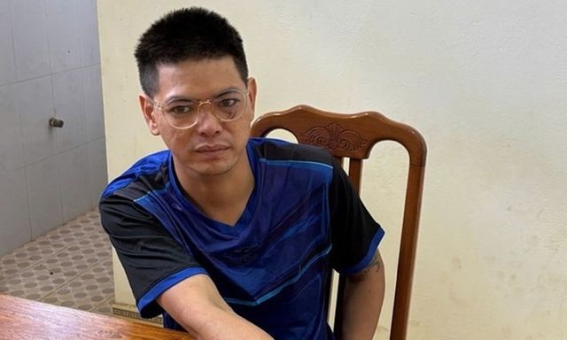 Tin pháp luật nổi bật 24h qua: Bắt giữ đối tượng trốn truy nã Huỳnh Ngọc Phú