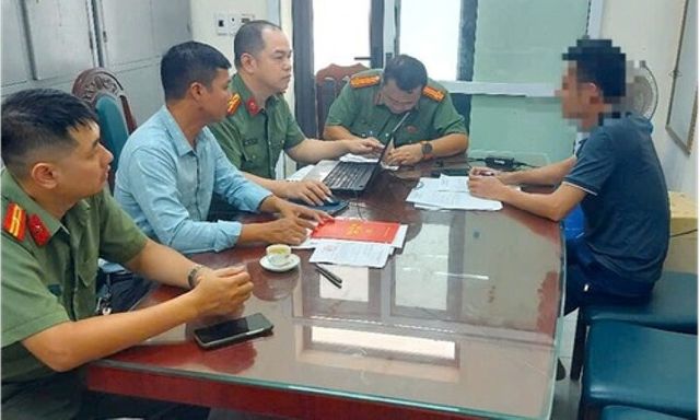  Hải Phòng: Người đàn ông bị xử phạt 7,5 triệu đồng do bình luận xuyên tạc, sai sự thật