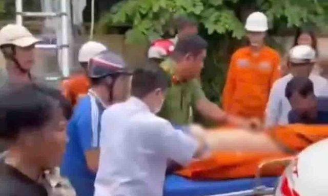 Nam nhân viên điện lực ở Cà Mau bất ngờ tử vong nghi do đột quỵ