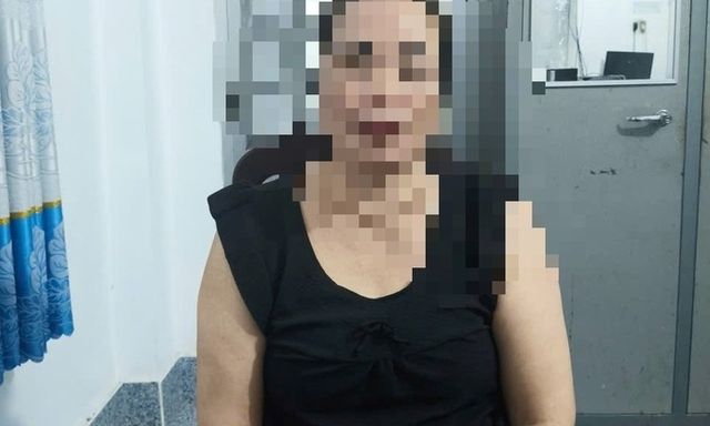 Xử phạt người phụ nữ hô hoán “bắt cóc trẻ em” vì mâu thuẫn với cháu gái