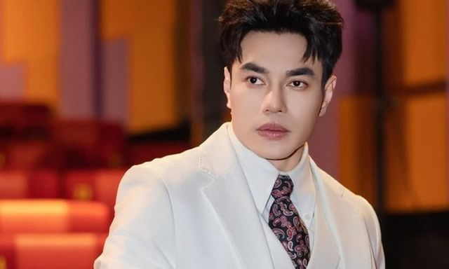 Lê Dương Bảo Lâm tiết lộ việc bị hở van tim hai lá