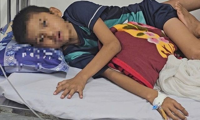 Vụ 40 học sinh nhập viện nghi ngộ độc ở Quảng Trị: Đã có kết quả xét nghiệm mẫu thức ăn