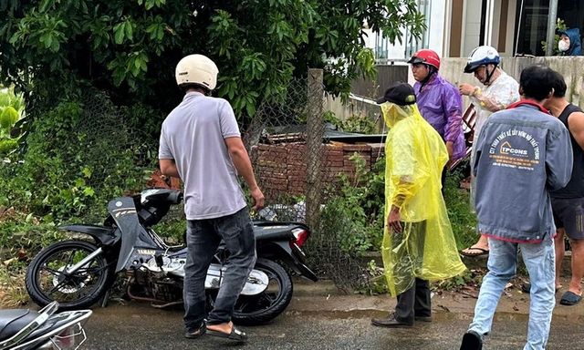 Vụ tai nạn giao thông ở Quảng Ngãi, nam sinh 17 tuổi tử vong thương tâm: Danh tính nạn nhân