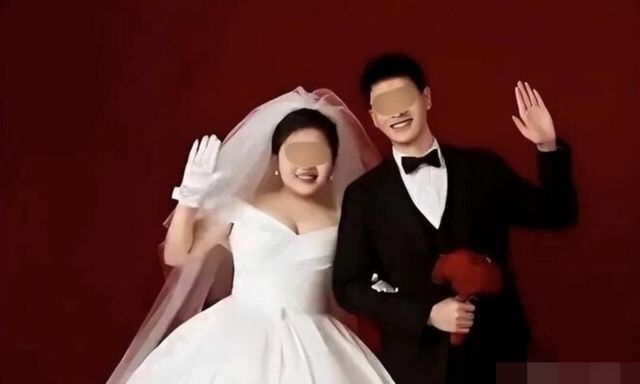 Vụ chú rể bất ngờ lao xuống sông trước giờ làm lễ cưới với cô dâu xinh đẹp ở Trung Quốc: Đã tìm thấy thi thể