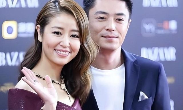 Lâm Tâm Như bất ngờ thừa nhận 