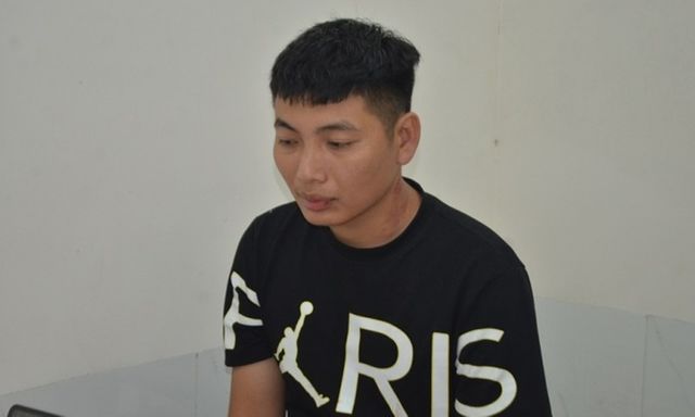 Vụ tấn công nhân viên y tế ở Bệnh viện Sản Nhi Nghệ An: Bàn Văn Sỹ khai gì?