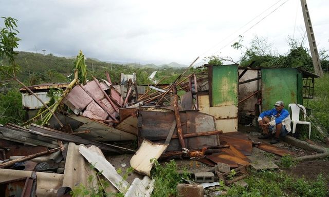 Siêu bão Melissa càn quét vùng Caribe, gần 30 người thiệt mạng