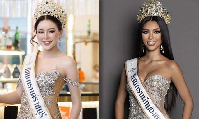 2 Hoa hậu Hòa bình bị tước vương miện cùng lúc gây dậy sóng dư luận