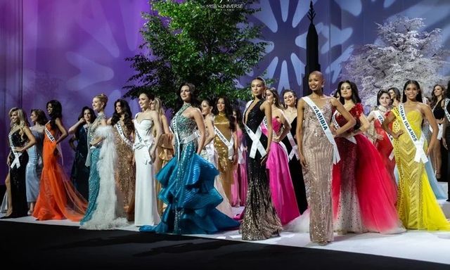 Hủy kết quả bình chọn liên quan đến Hương Giang tại Miss Universe